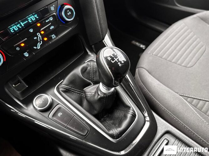 Ford Focus 43 ford Focus 2016