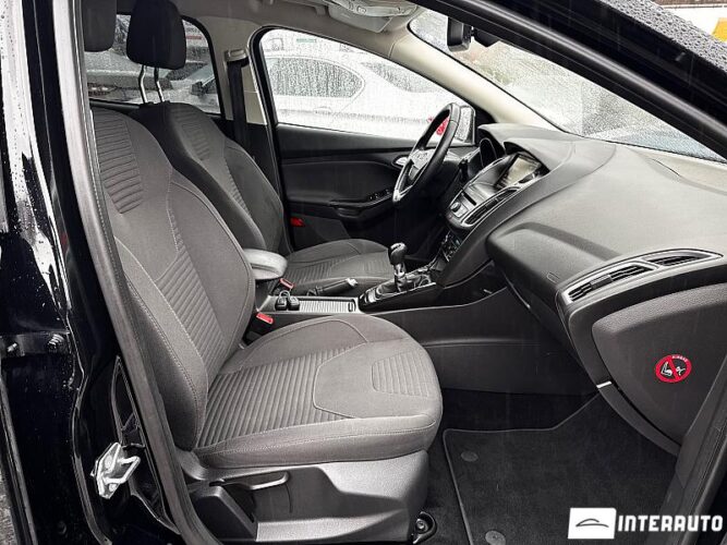 Ford Focus 36 ford Focus 2016