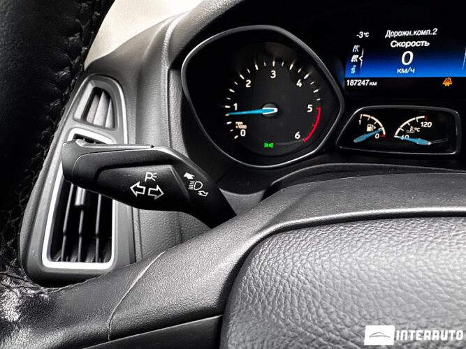 Ford Focus 45 ford Focus 2016