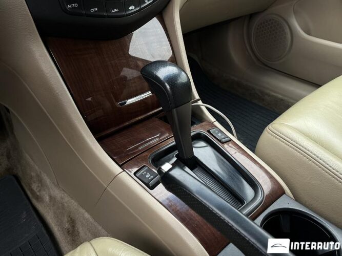 honda Accord 2007