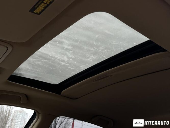 honda Accord 2007
