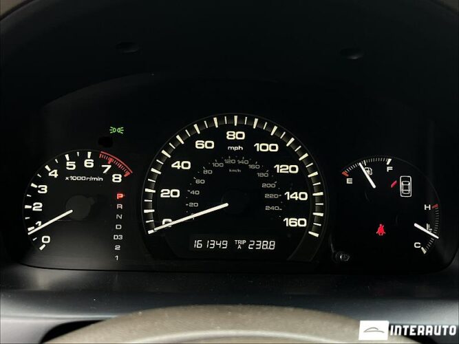 honda Accord 2007