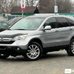 Honda CR-V 2007
