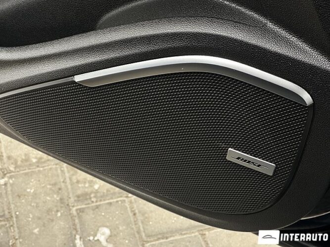 renault Grand Scenic 2017