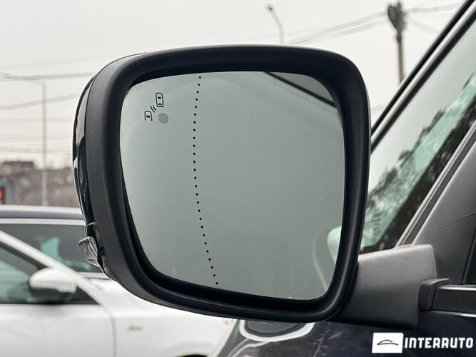 renault Grand Scenic 2017