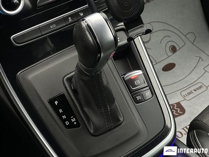 renault Grand Scenic 2017