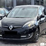 Renault Grand Scenic 2013
