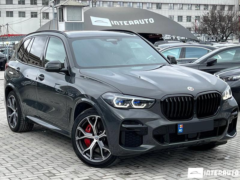 interauto oferta masina