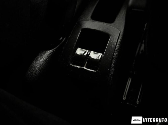 dacia Sandero Stepway 2014