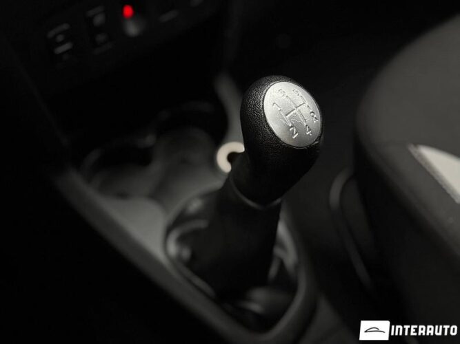 dacia Sandero Stepway 2014