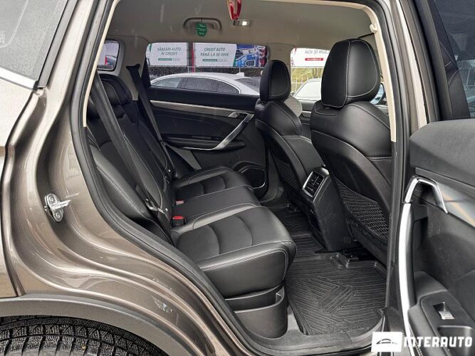 geely Atlas Pro 2022