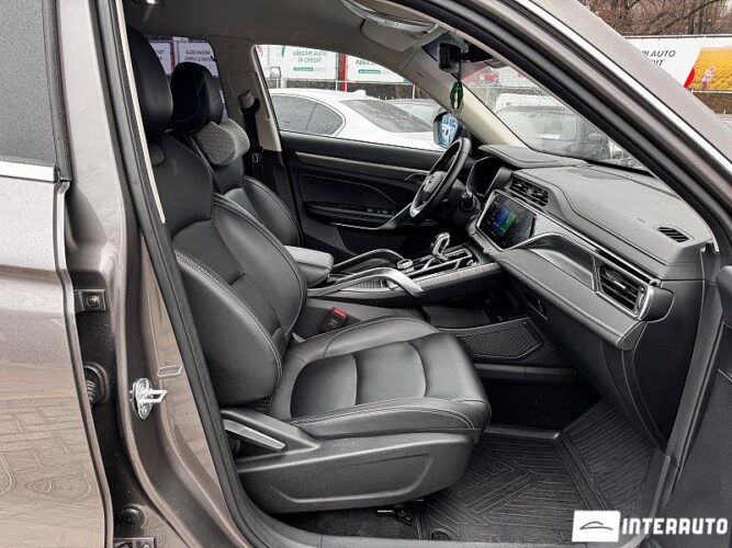 geely Atlas Pro 2022