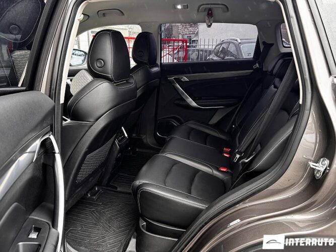 geely Atlas Pro 2022