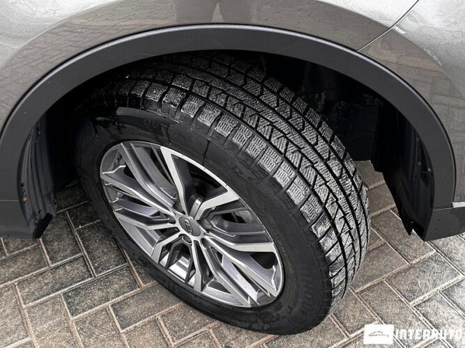 geely Atlas Pro 2022