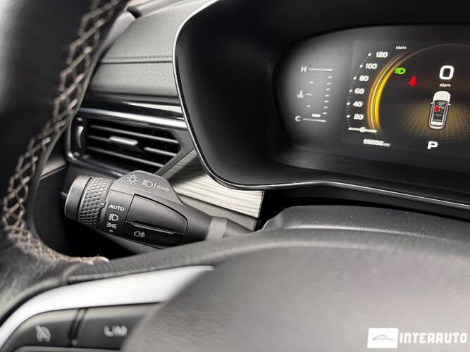 geely Atlas Pro 2022