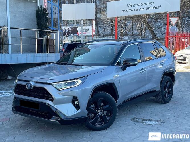 Toyota Rav-4 35 interauto-car