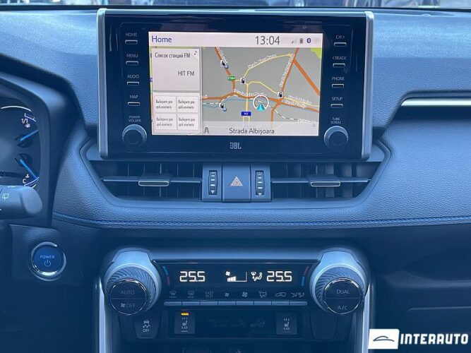 Toyota Rav-4 46 interauto-car