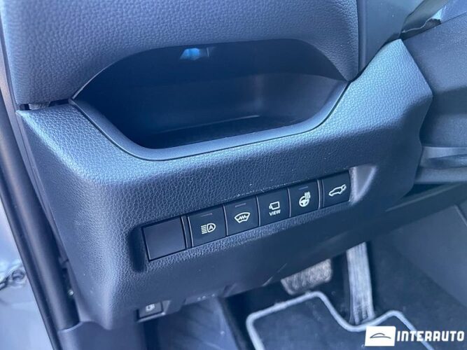 Toyota Rav-4 50 interauto-car