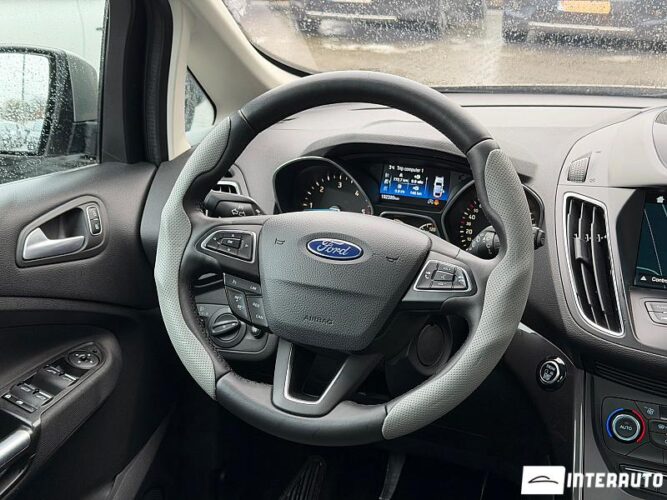 ford C-MAX 2017