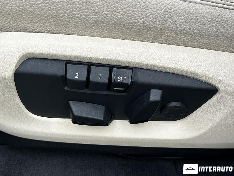 bmw X5 4.0e 2017