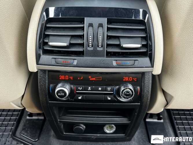 bmw X5 4.0e 2017