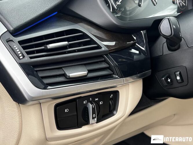 bmw X5 4.0e 2017