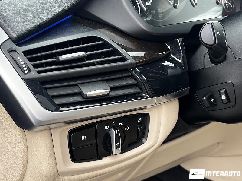 bmw X5 4.0e 2017