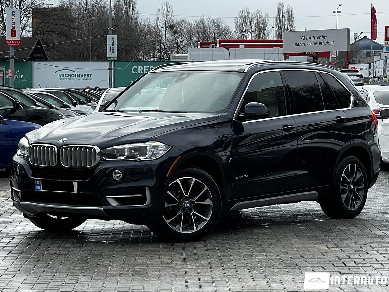 interauto oferta masina