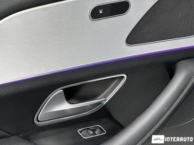 mercedes GLE 300d 2019