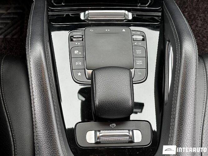 mercedes GLE 300d 2019