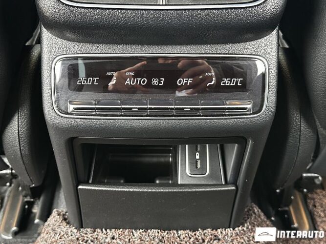 mercedes GLE 300d 2019