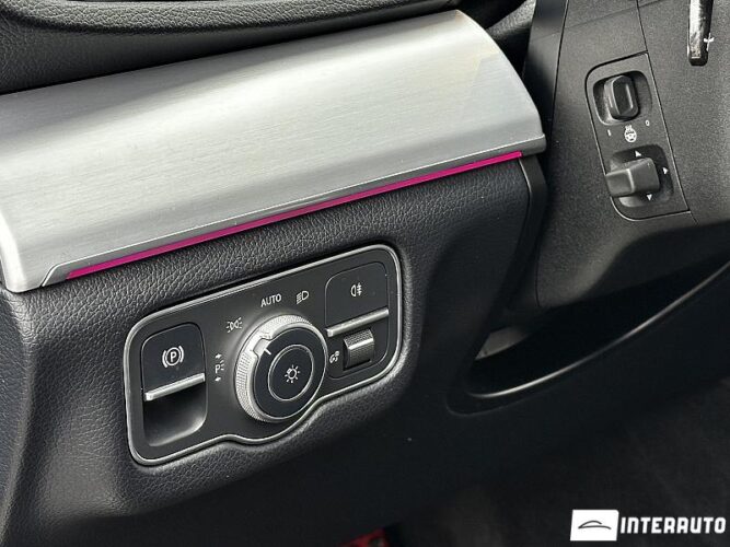 mercedes GLE 300d 2019