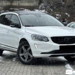 Volvo XC 60 2014