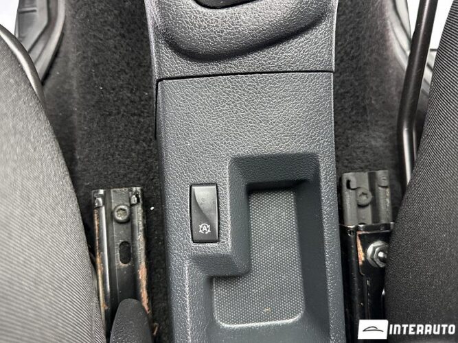 dacia Sandero Stepway 2015