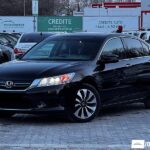 Honda Accord 2015