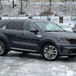 Kia Sorento 2020