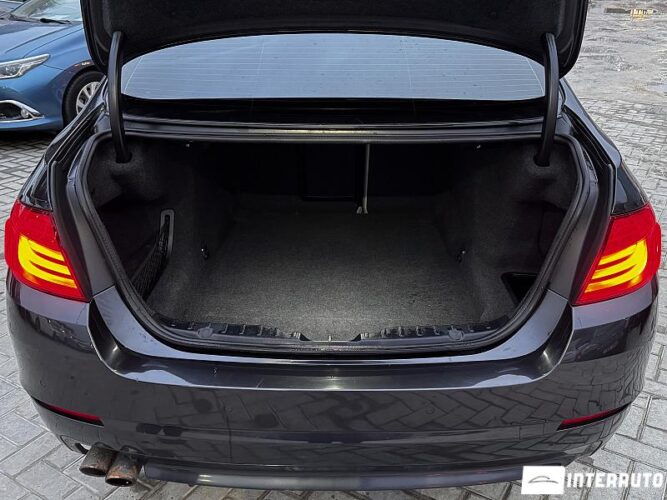 BMW 528 57 bmw 528 2011