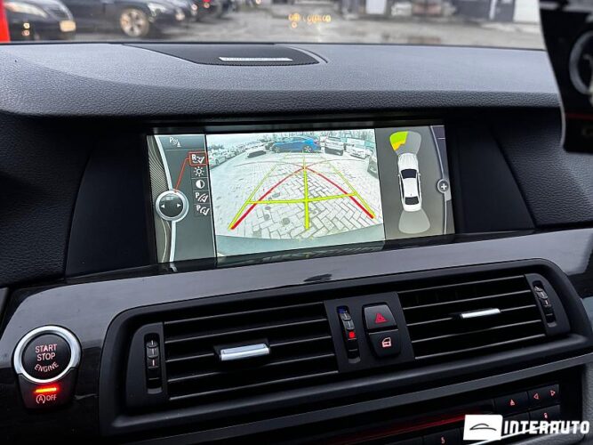 BMW 528 50 bmw 528 2011