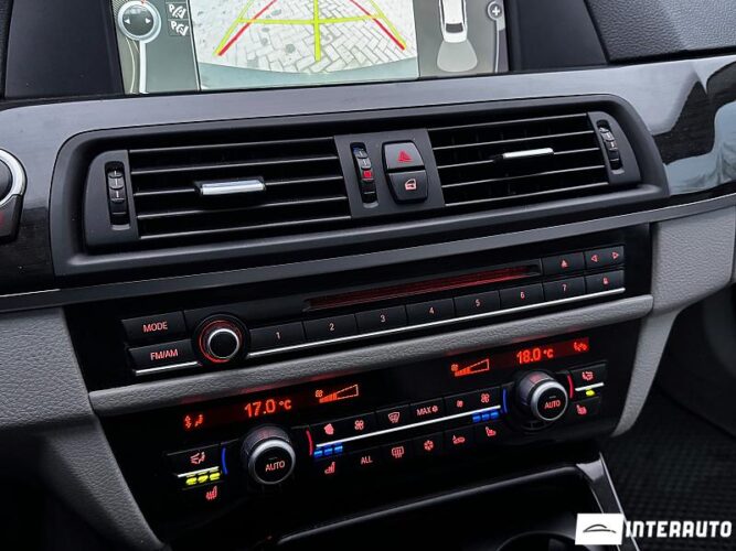 BMW 528 49 bmw 528 2011