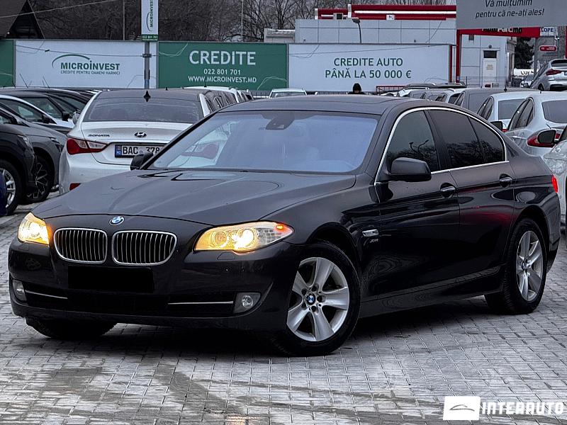 BMW 528 2 interauto oferta masina