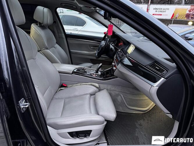 BMW 528 42 bmw 528 2011