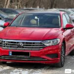 Volkswagen Jetta 2018