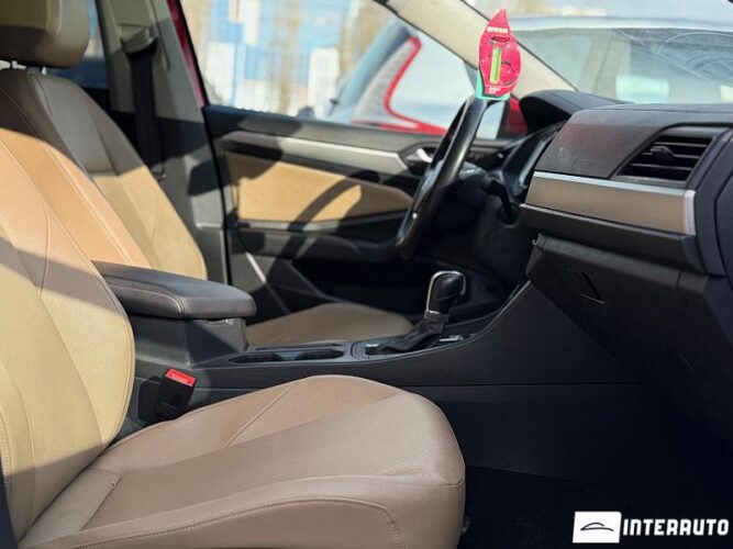 volkswagen Jetta 2018