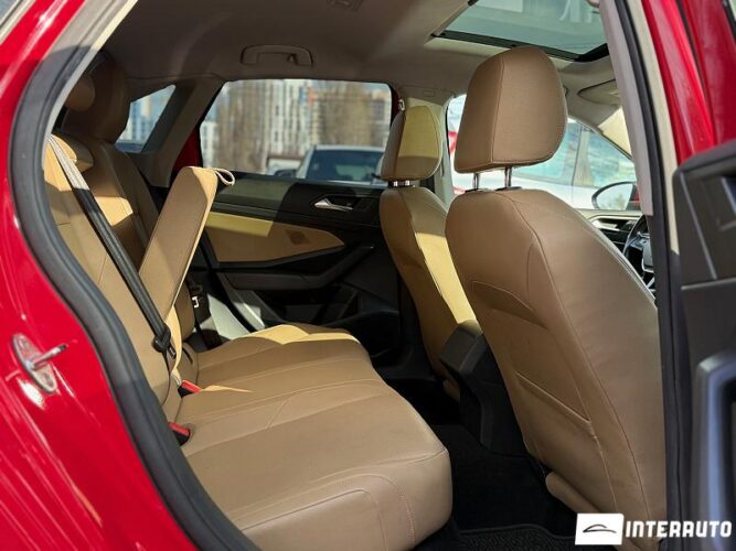 volkswagen Jetta 2018