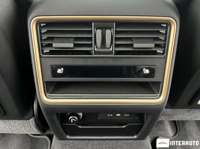 porsche Cayenne E-Hybrid Coupe 2024