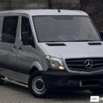 Mercedes Sprinter 2016