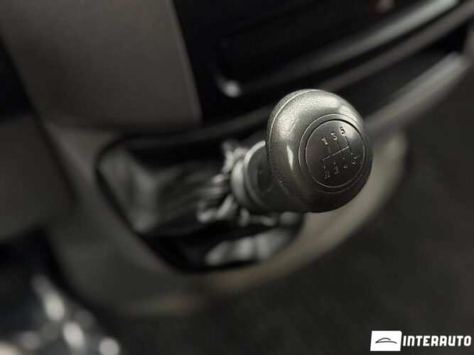 mercedes Sprinter 2016