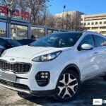 Kia Sportage 2016