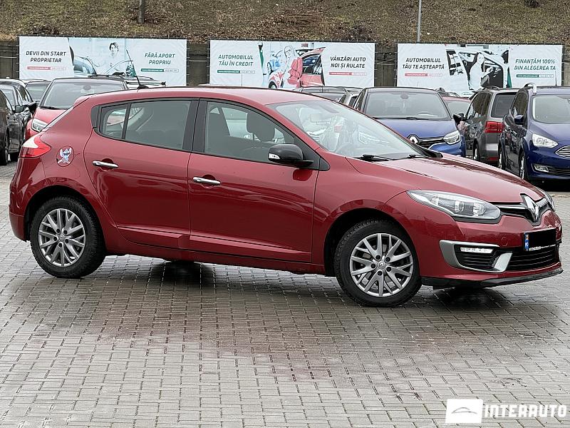 interauto oferta masina