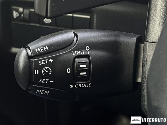 citroen C5 Aircross 2021